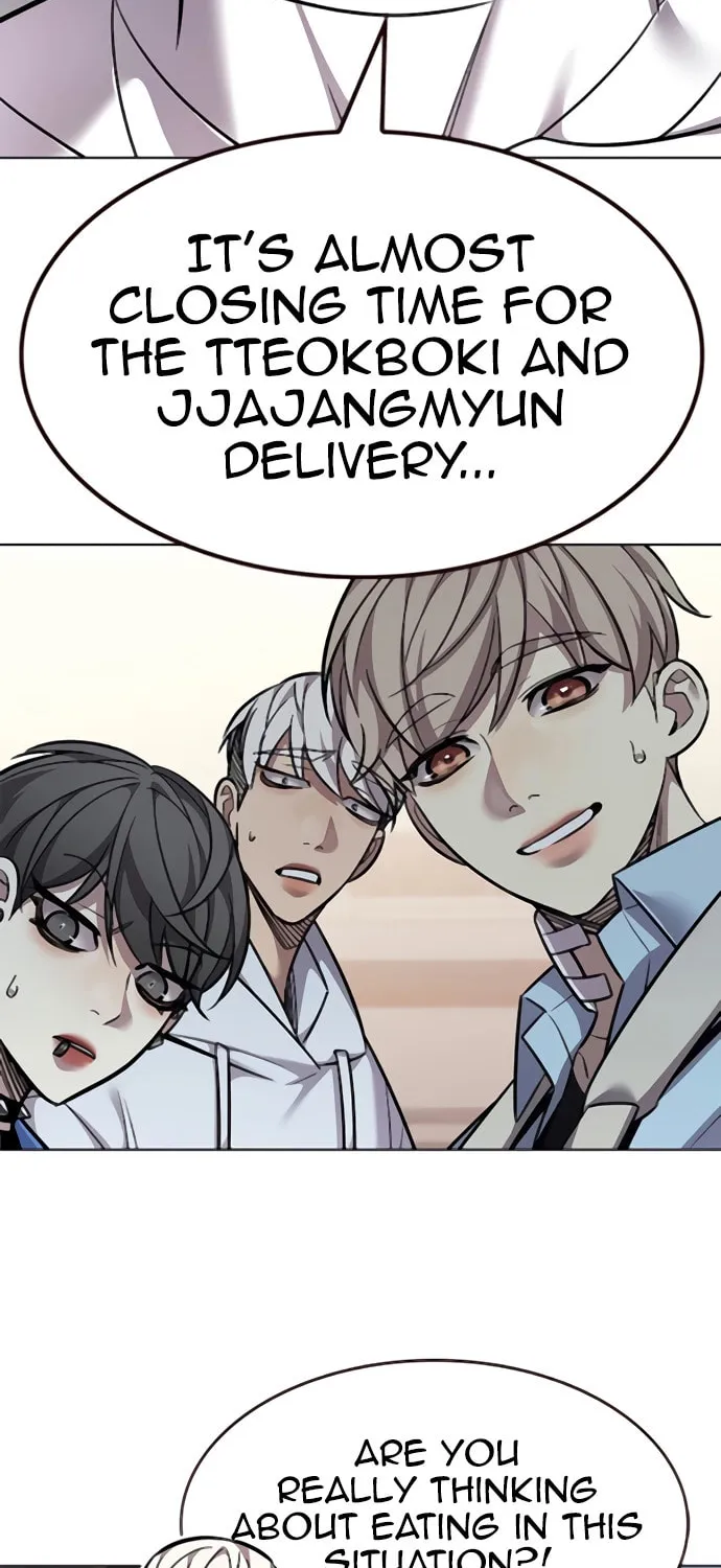 Eleceed Chapter 354 page 76 - 