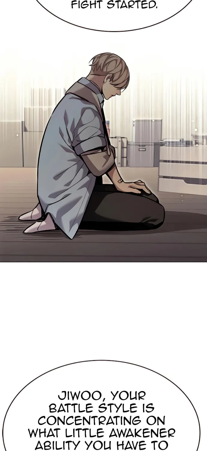 Eleceed Chapter 354 page 84 - 
