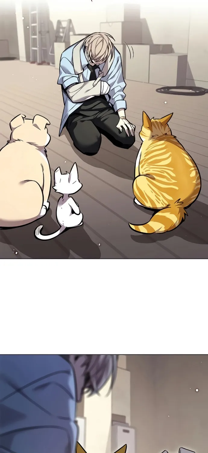 Eleceed Chapter 354 page 88 - 