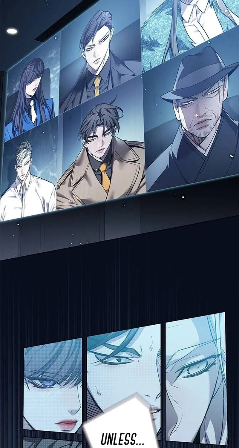 Eleceed Chapter 355 page 12 - 