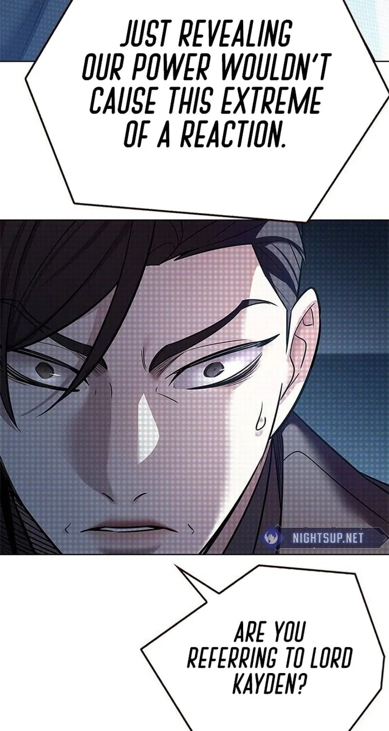 Eleceed Chapter 355 page 16 - 