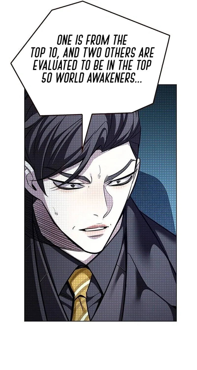 Eleceed Chapter 355 page 22 - 