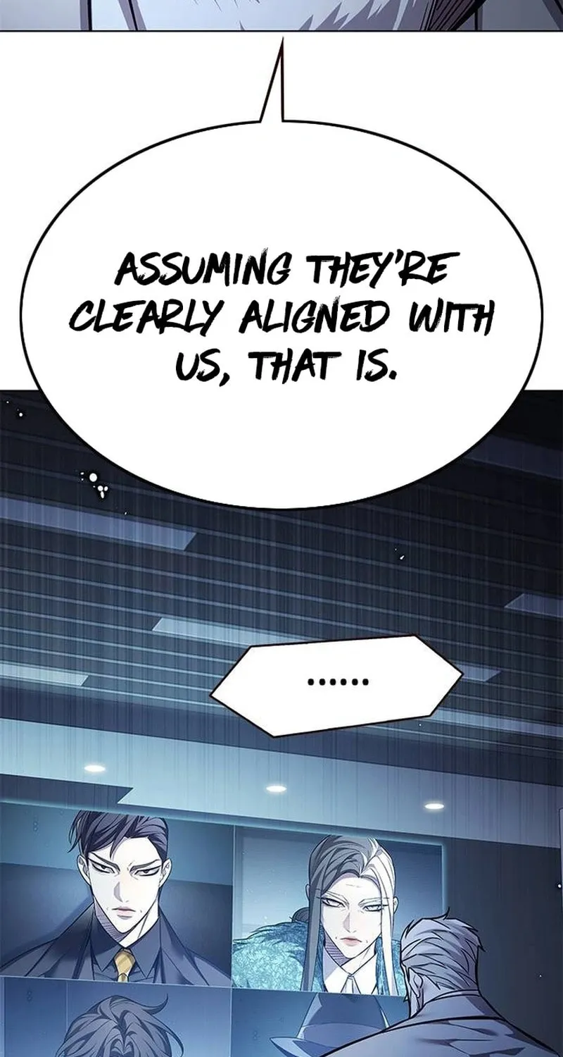 Eleceed Chapter 355 page 25 - 