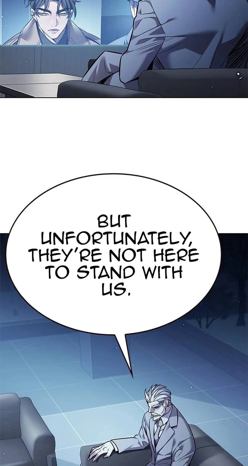 Eleceed Chapter 355 page 26 - 