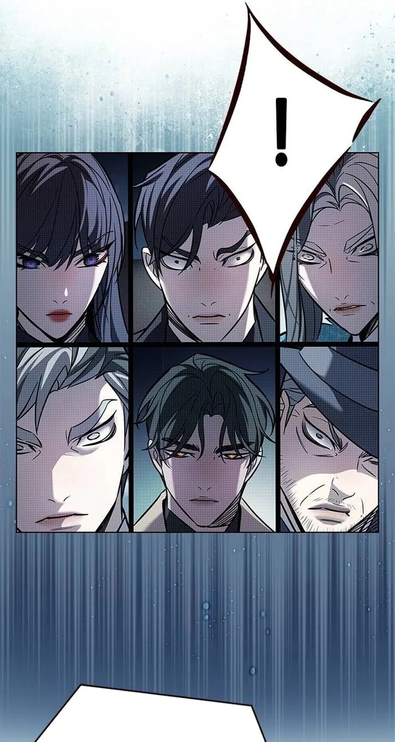 Eleceed Chapter 355 page 36 - 