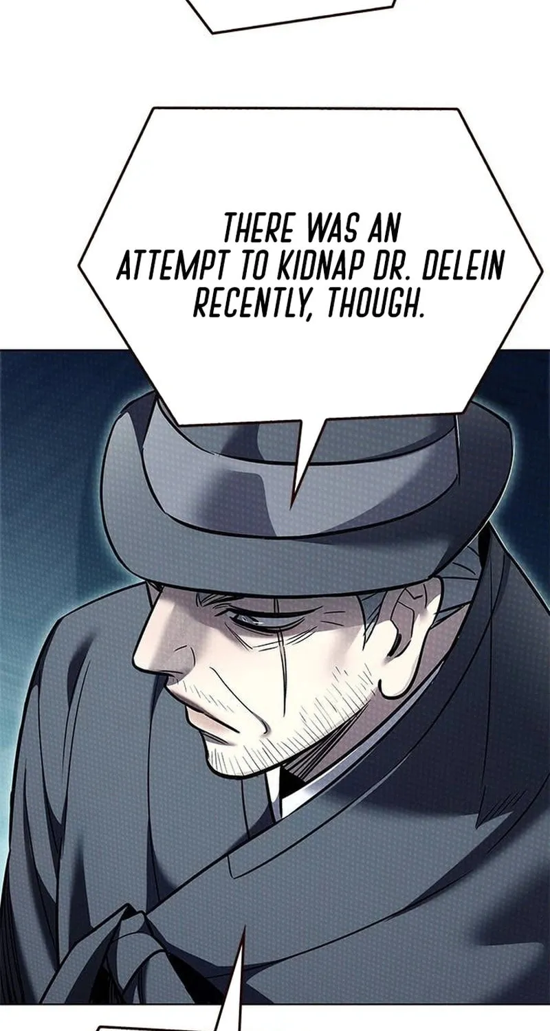 Eleceed Chapter 355 page 5 - 