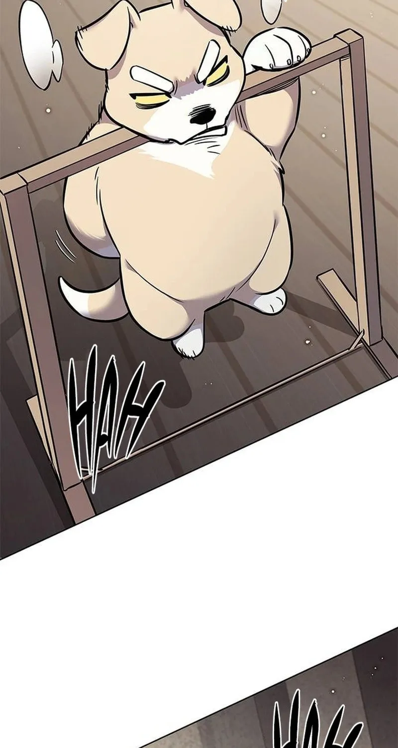 Eleceed Chapter 355 page 64 - 