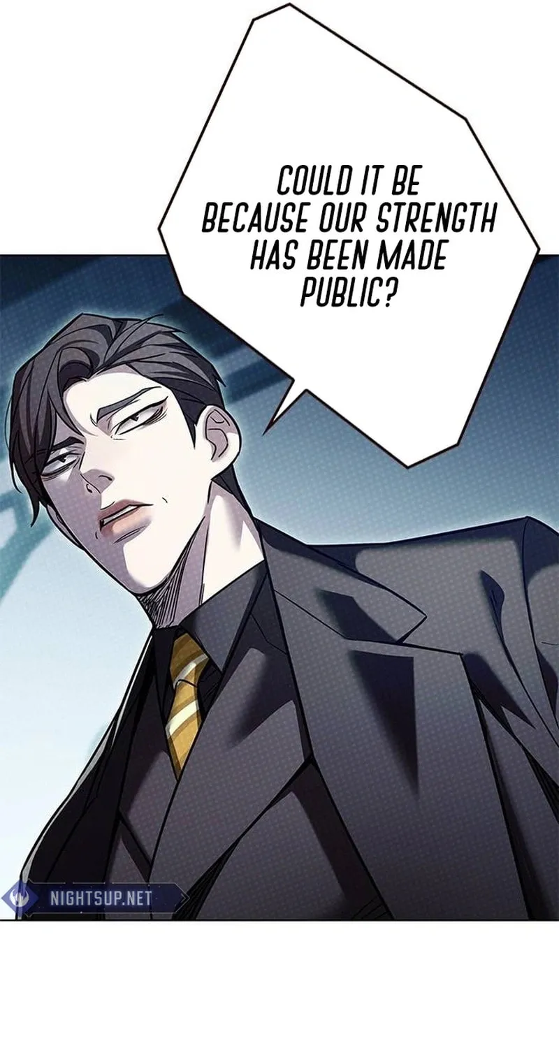 Eleceed Chapter 355 page 8 - 