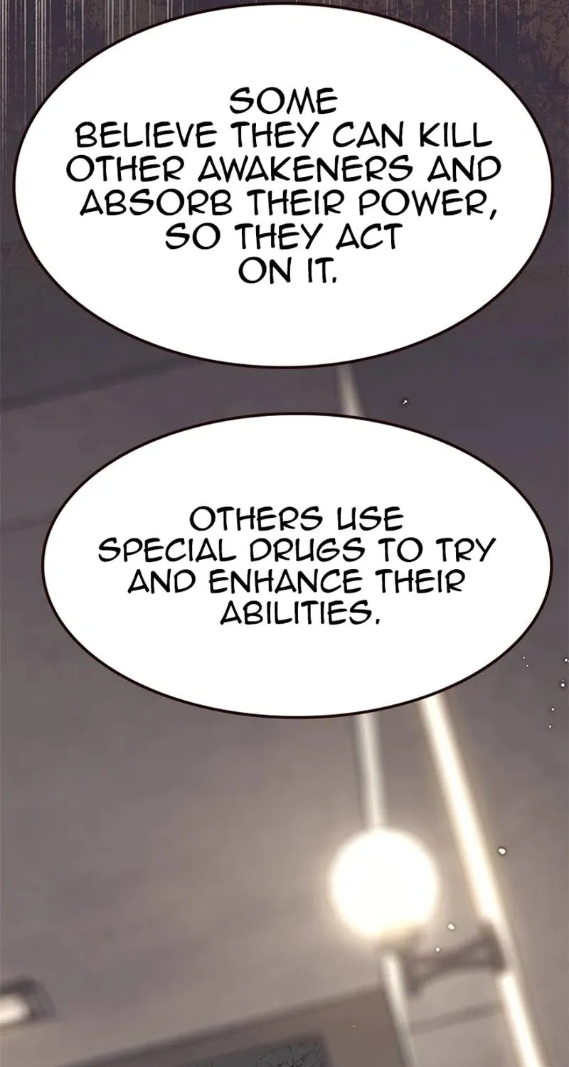 Eleceed Chapter 355 page 77 - 
