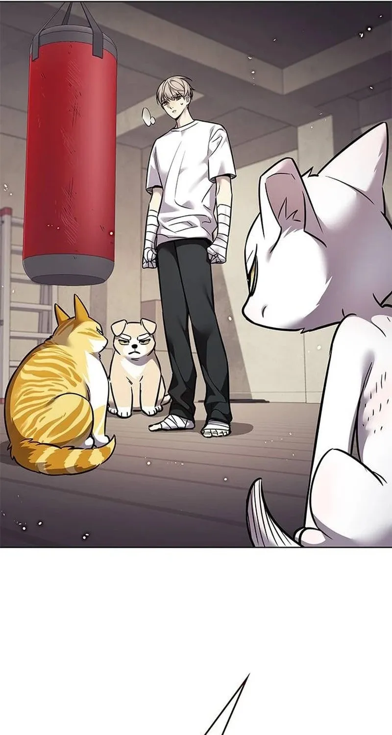 Eleceed Chapter 356 page 108 - 