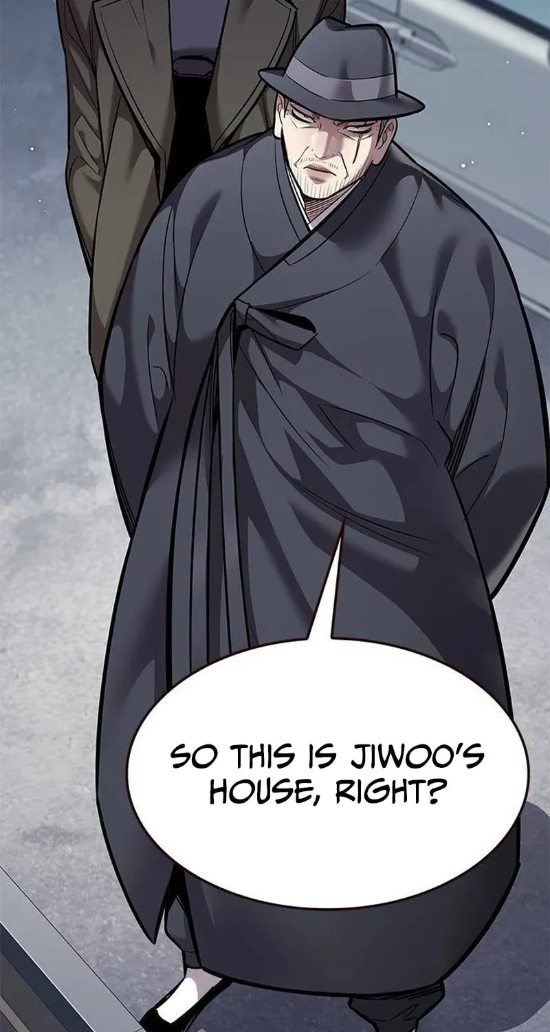 Eleceed Chapter 356 page 14 - 