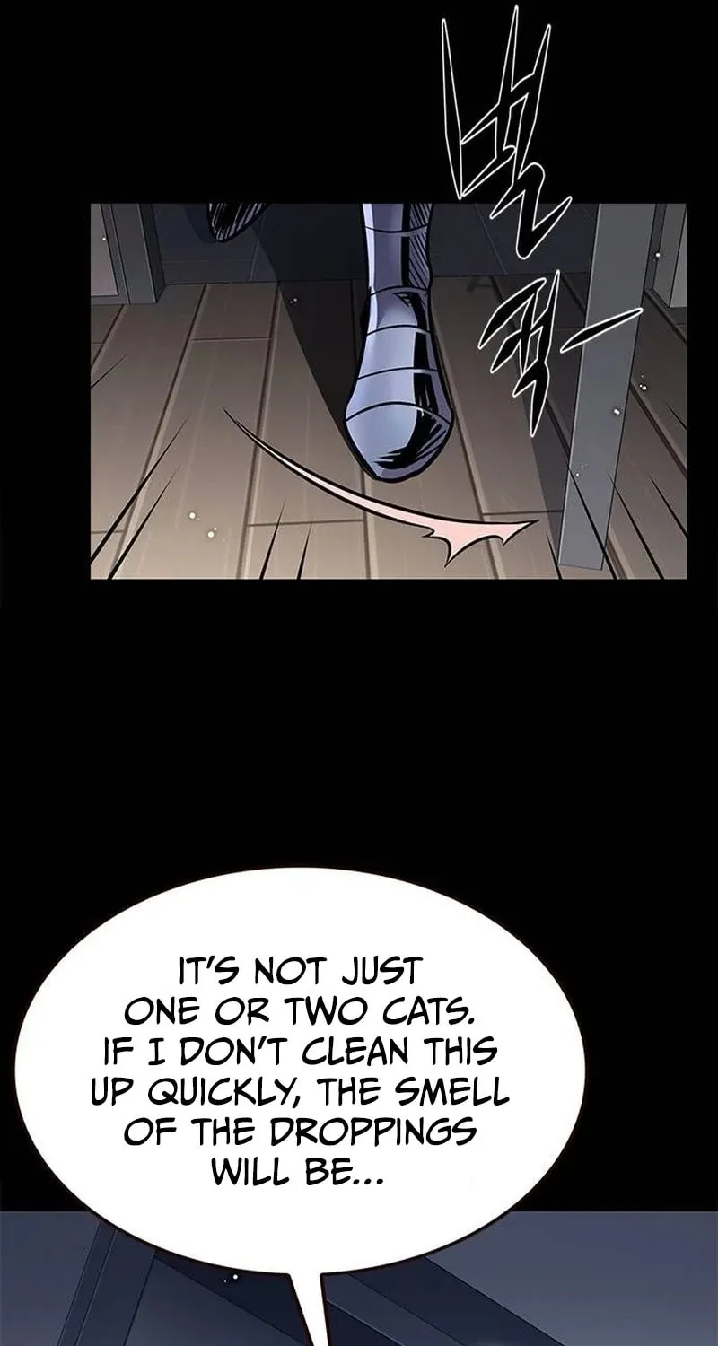 Eleceed Chapter 356 page 17 - 