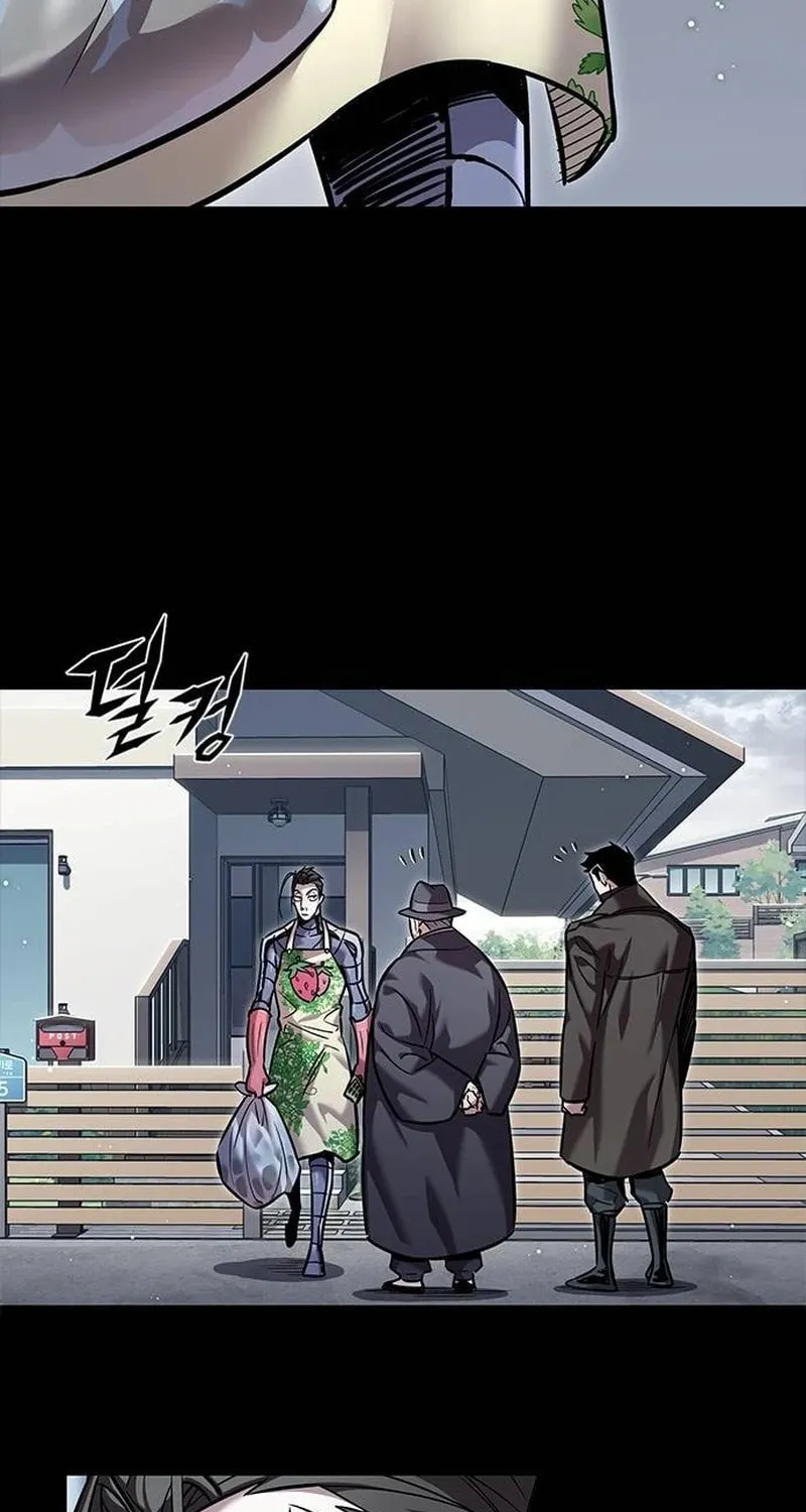 Eleceed Chapter 356 page 19 - 