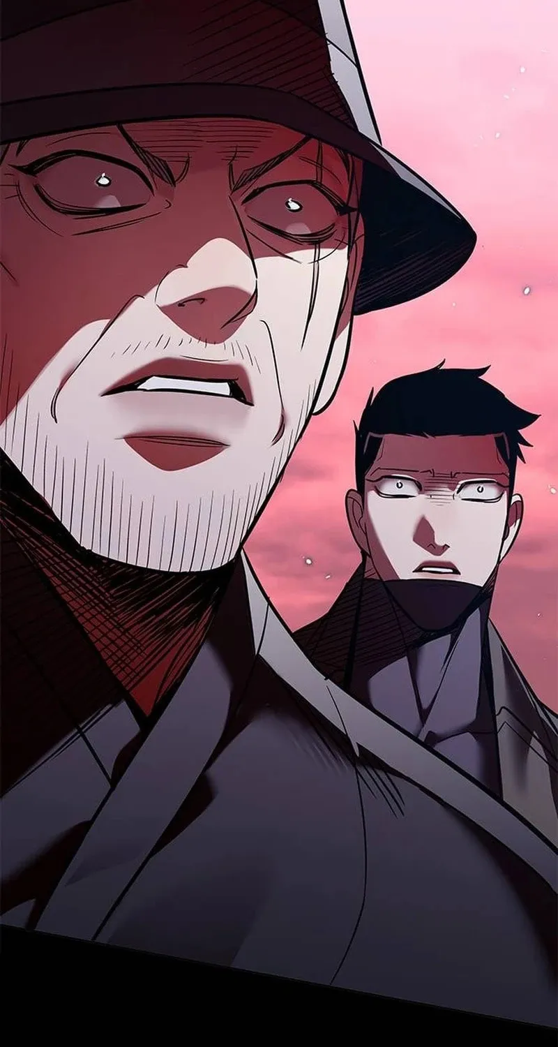 Eleceed Chapter 356 page 32 - 