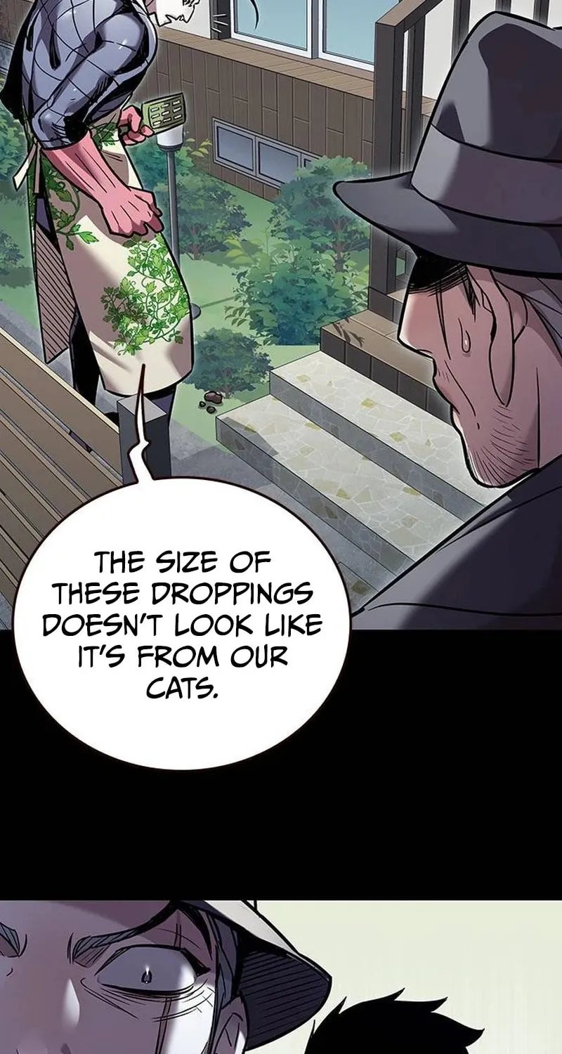 Eleceed Chapter 356 page 35 - 