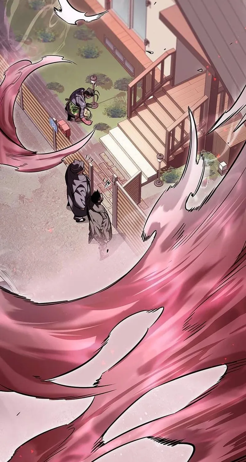 Eleceed Chapter 356 page 39 - 