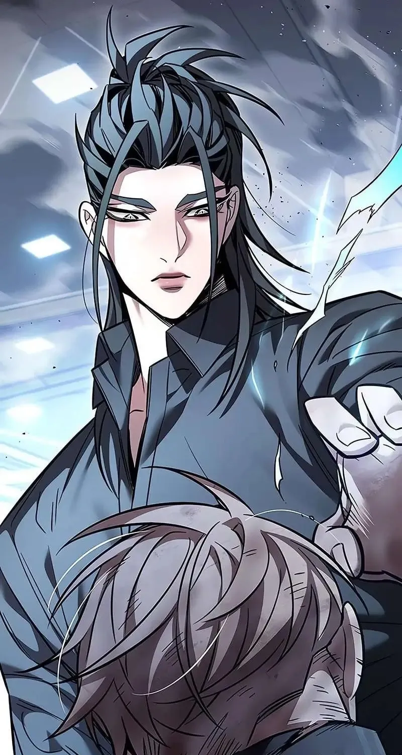 Eleceed Chapter 357 page 132 - 