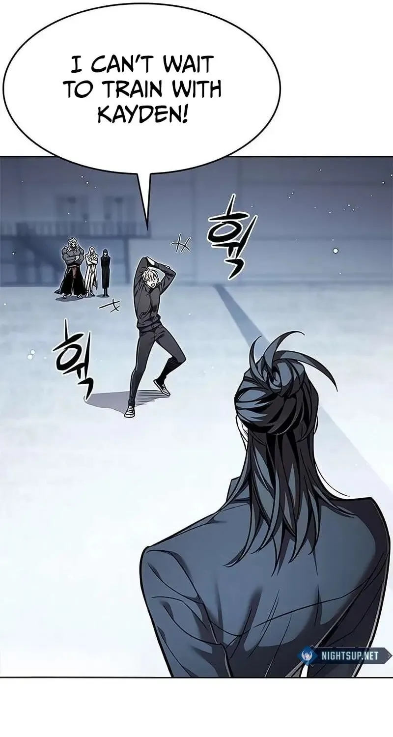 Eleceed Chapter 357 page 21 - 