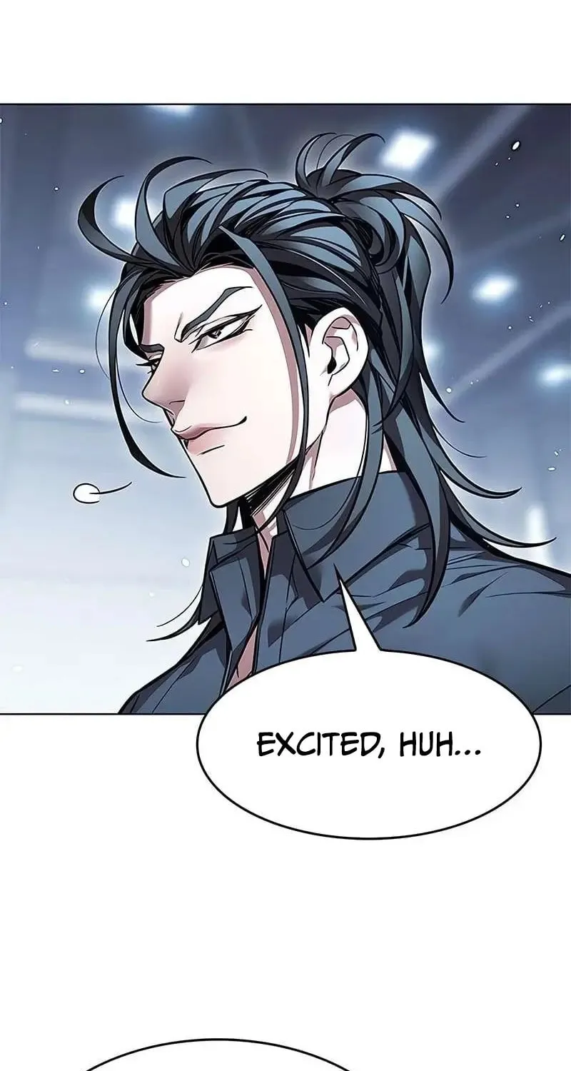 Eleceed Chapter 357 page 22 - 
