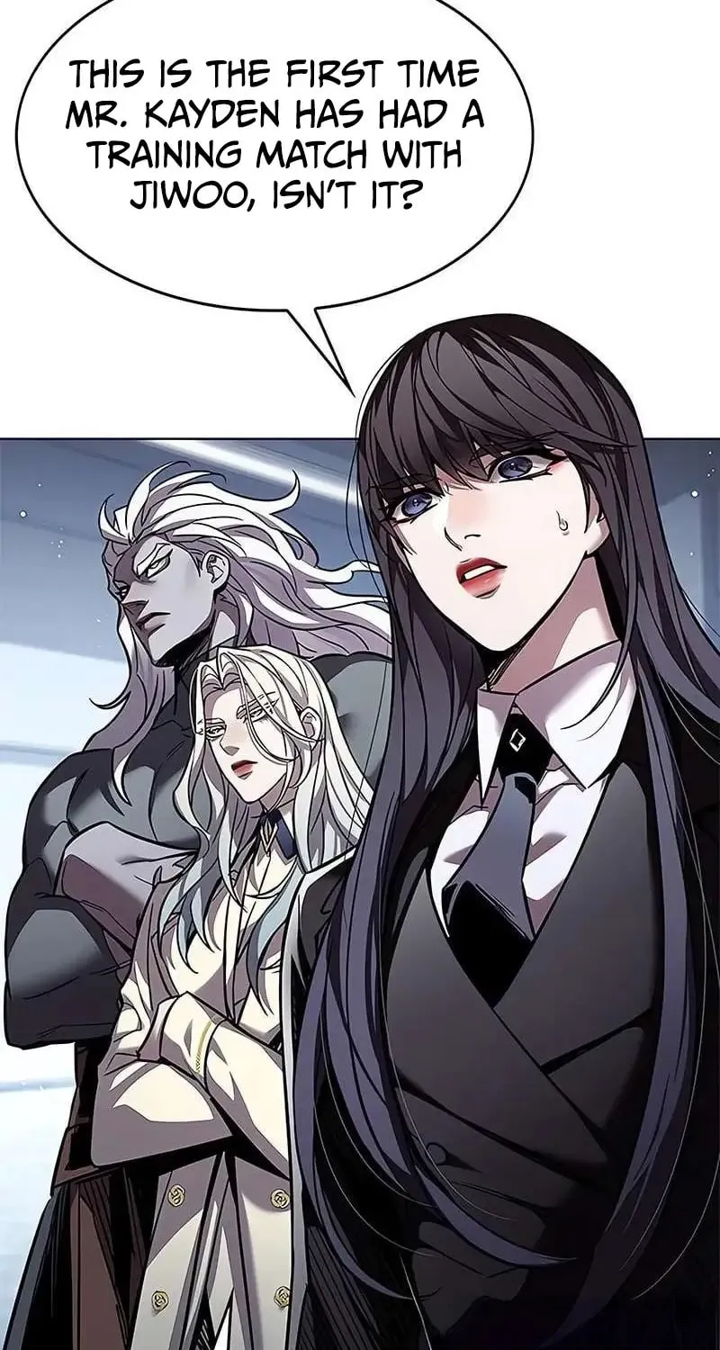 Eleceed Chapter 357 page 23 - 