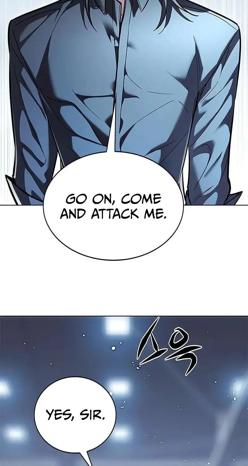 Eleceed Chapter 357 page 26 - 