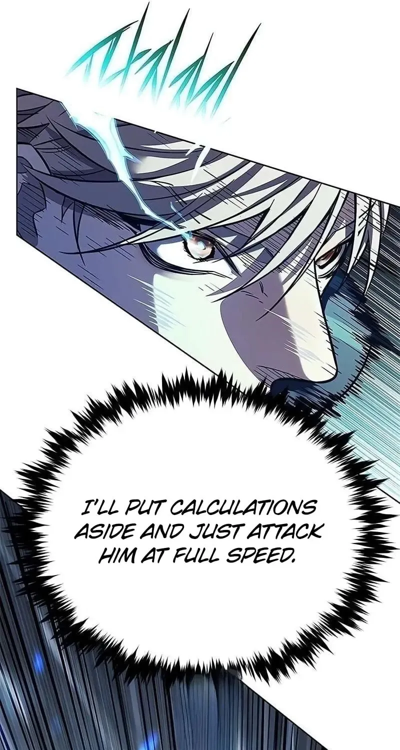 Eleceed Chapter 357 page 33 - 