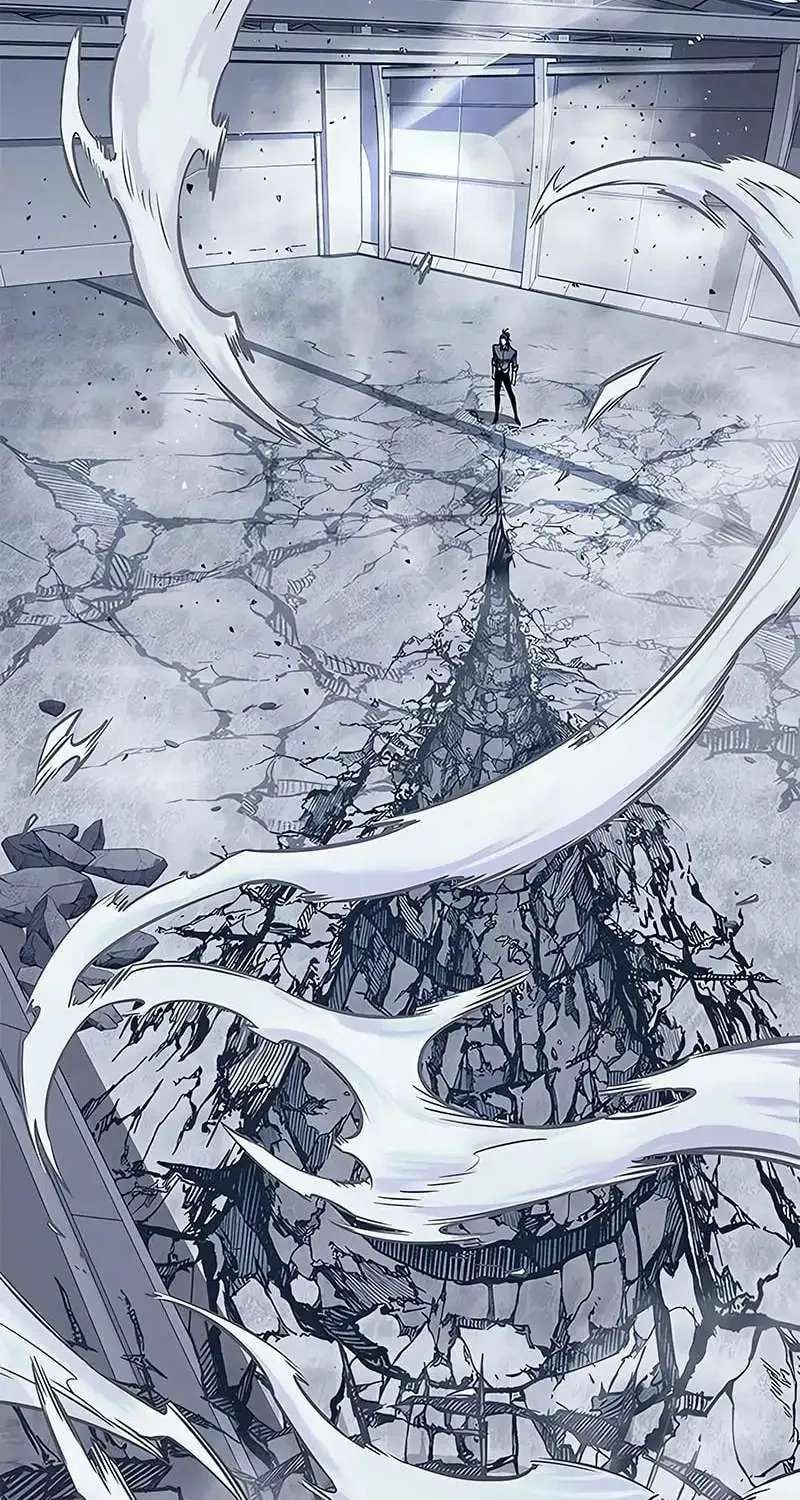 Eleceed Chapter 357 page 60 - 
