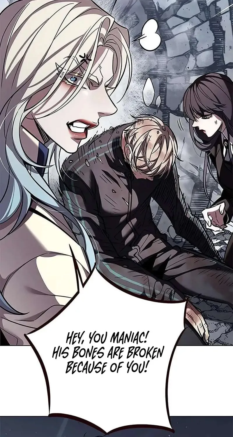Eleceed Chapter 357 page 70 - 