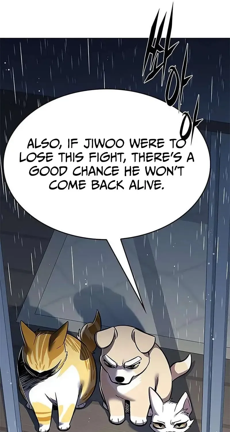 Eleceed Chapter 357 page 8 - 