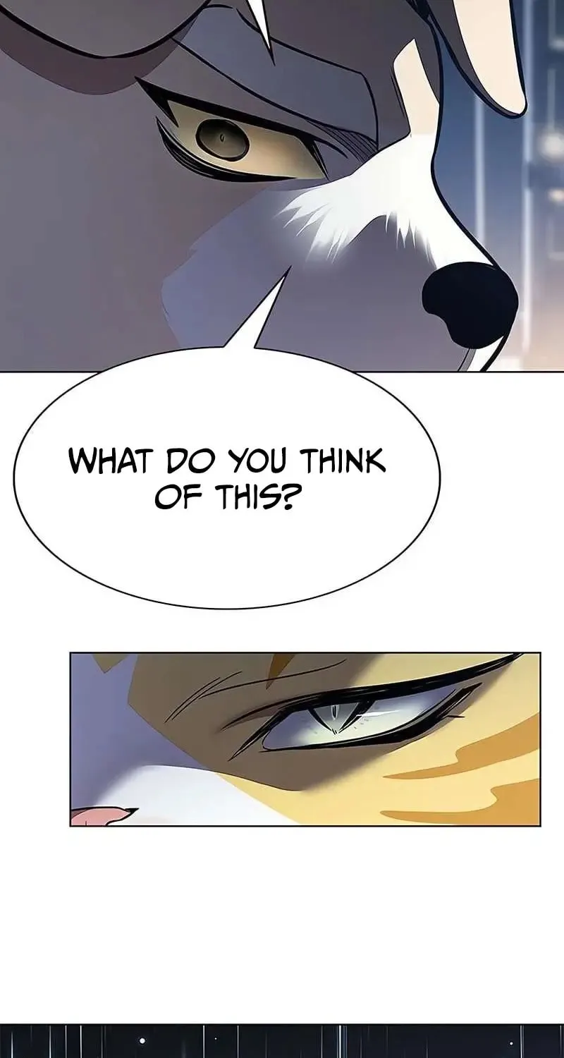 Eleceed Chapter 357 page 10 - 