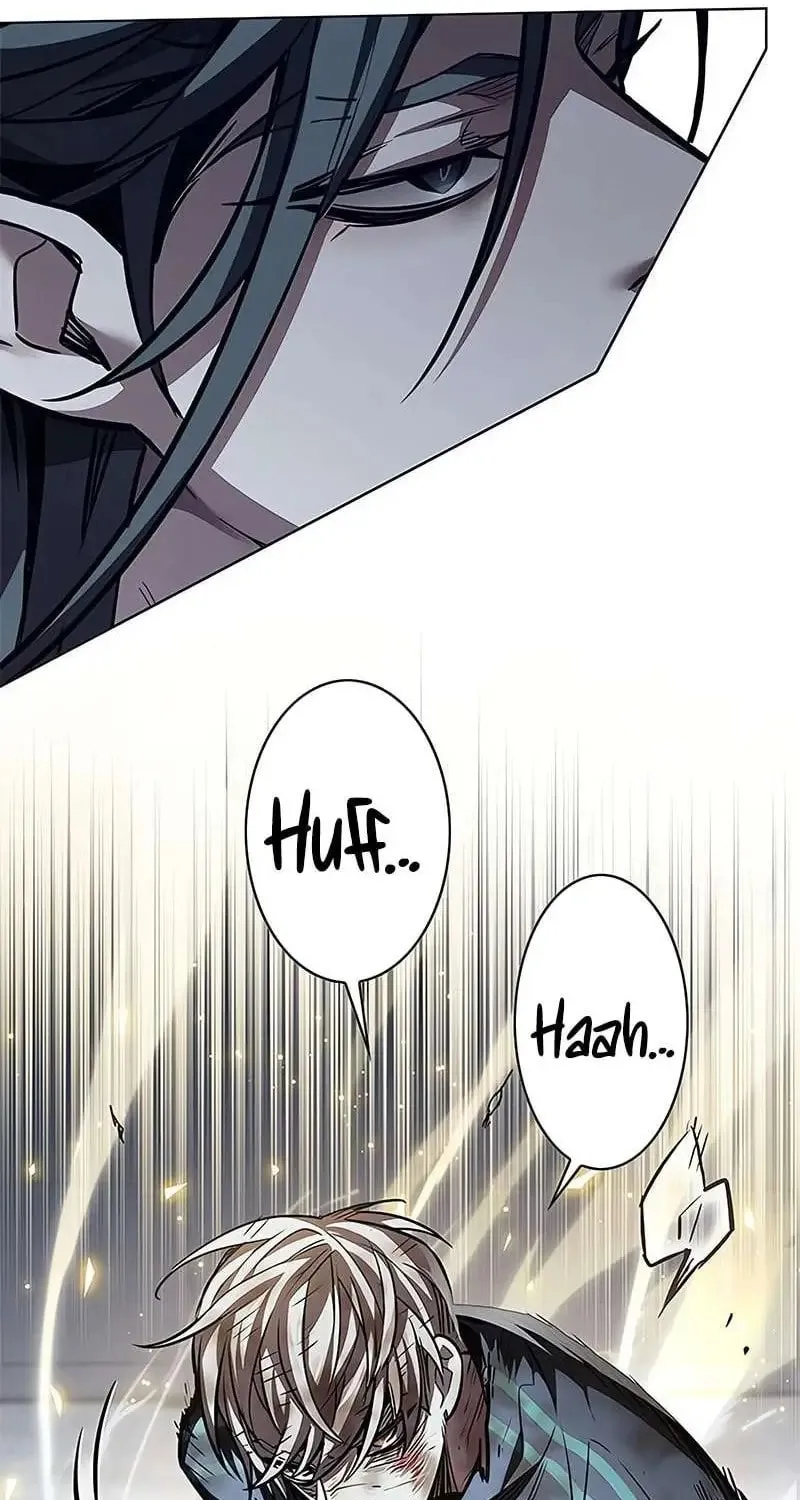 Eleceed Chapter 357 page 91 - 