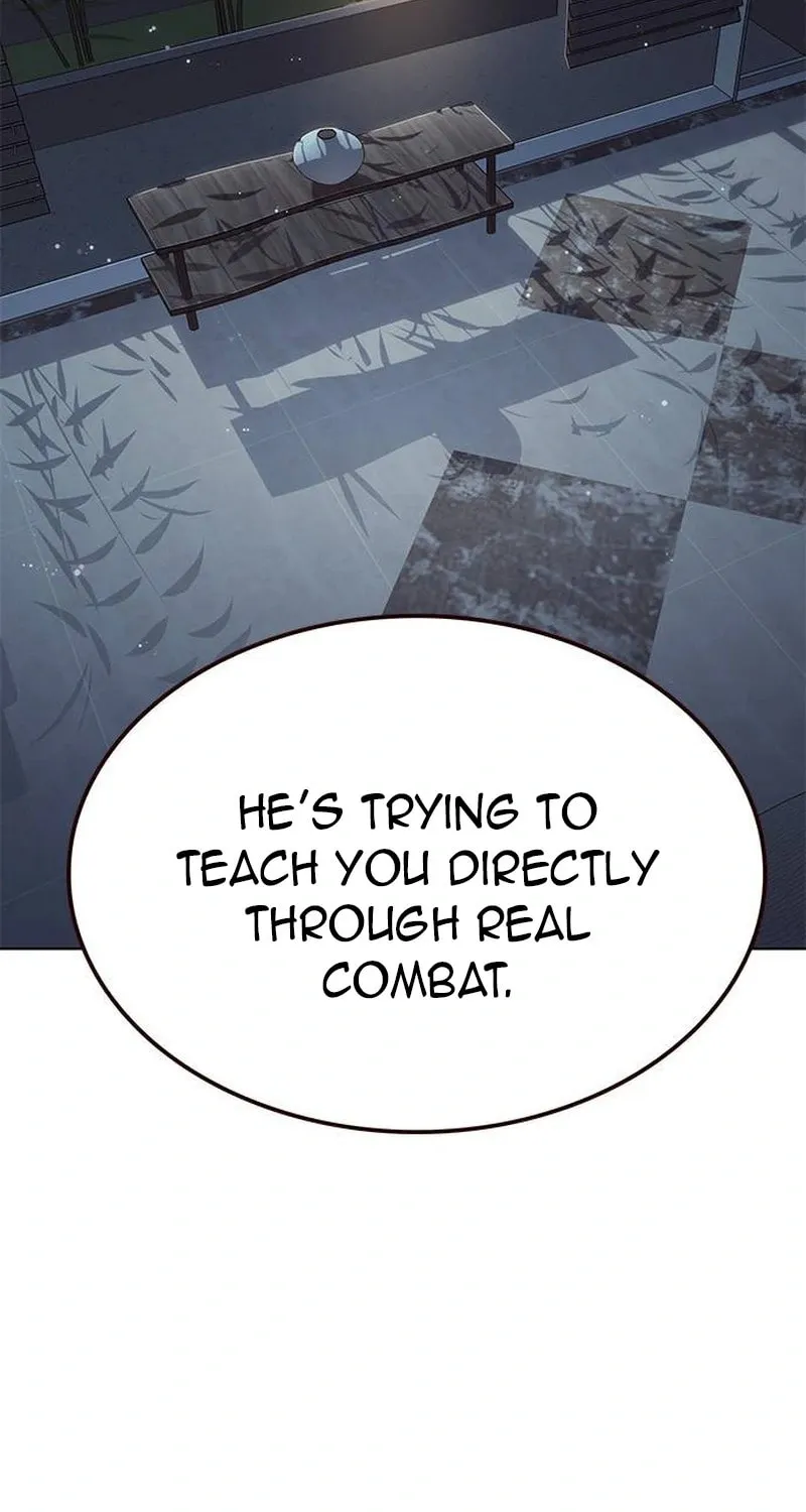 Eleceed Chapter 358 page 21 - 