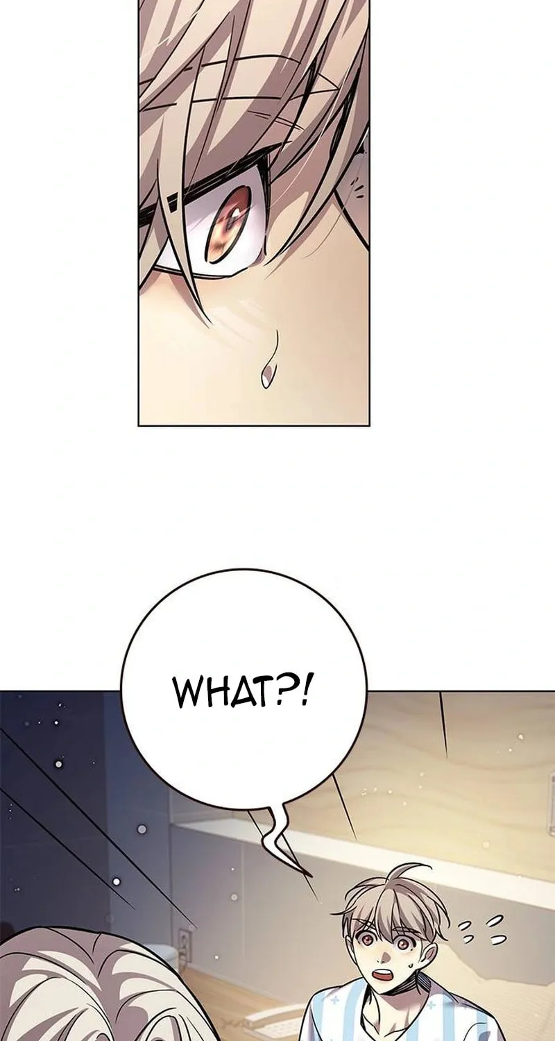 Eleceed Chapter 358 page 26 - 