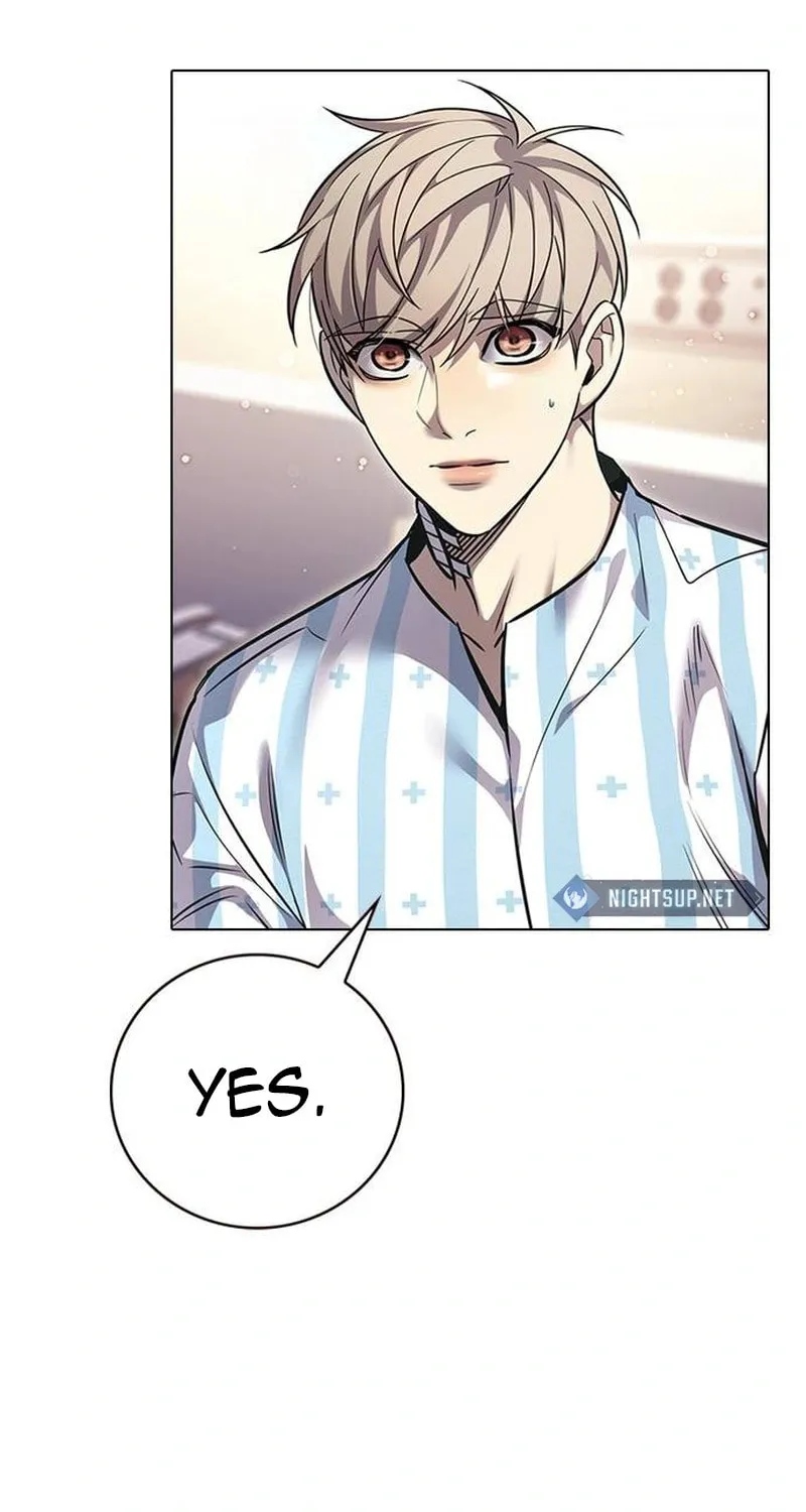 Eleceed Chapter 358 page 31 - 