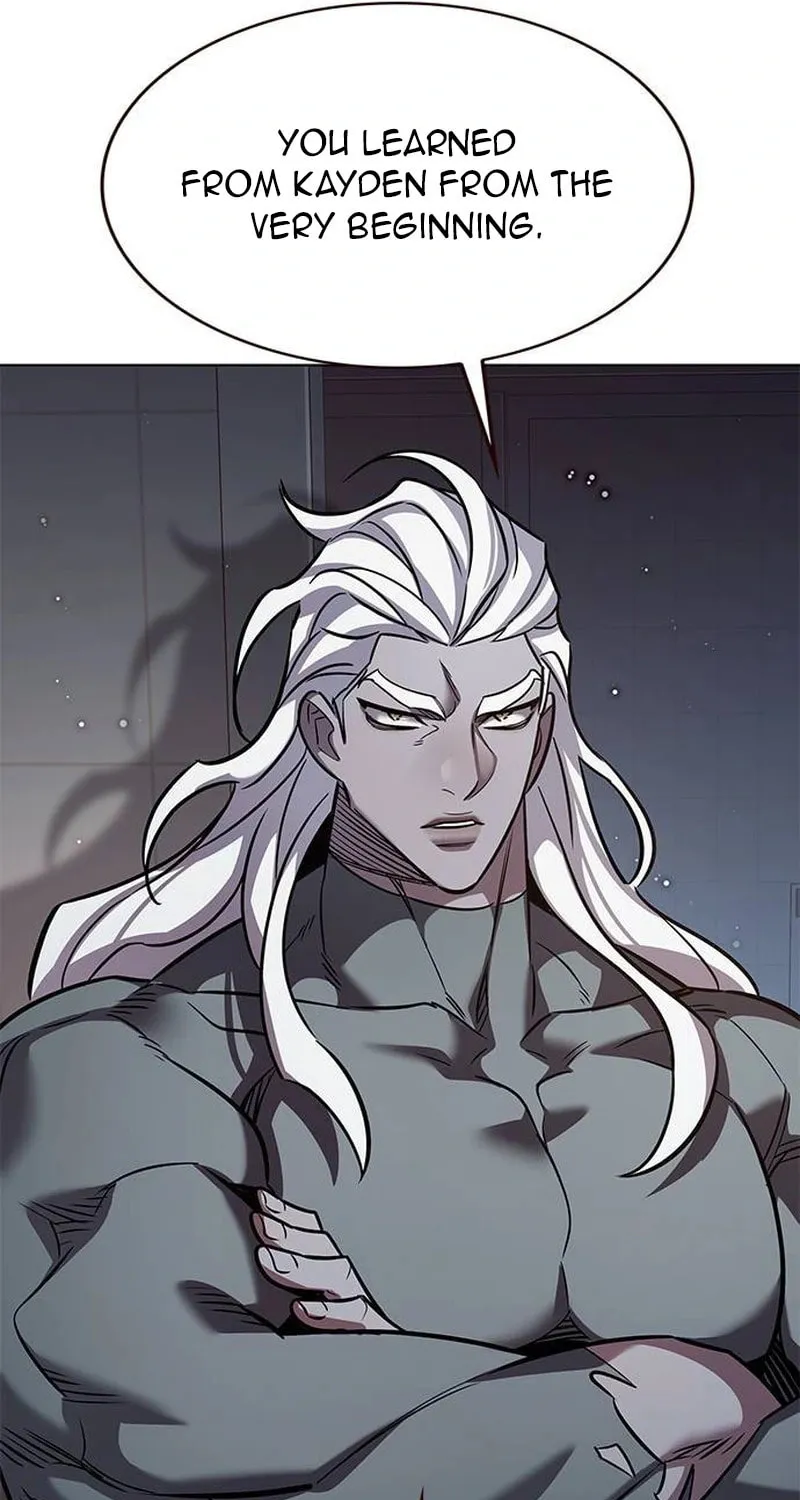 Eleceed Chapter 358 page 33 - 