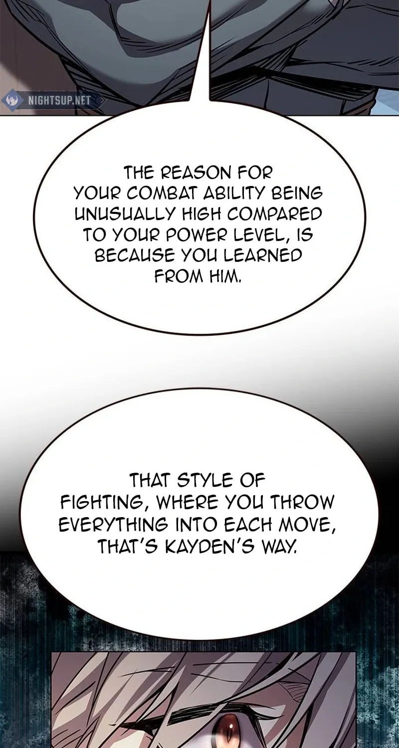 Eleceed Chapter 358 page 34 - 