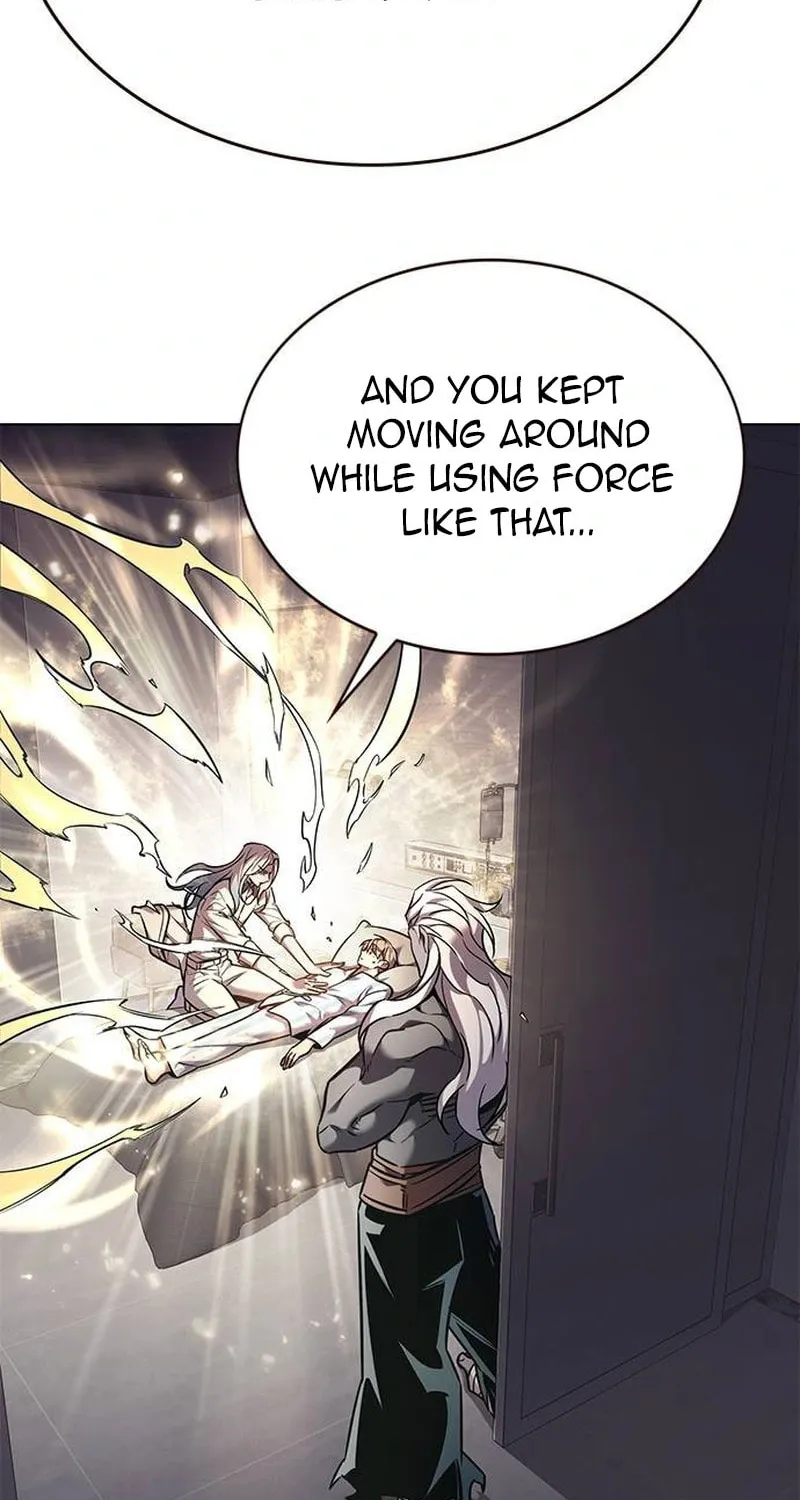Eleceed Chapter 358 page 7 - 