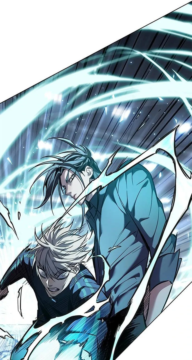 Eleceed Chapter 358 page 92 - 