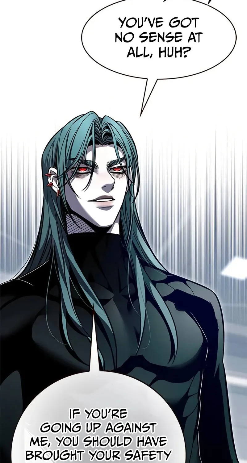 Eleceed Chapter 359 page 21 - 