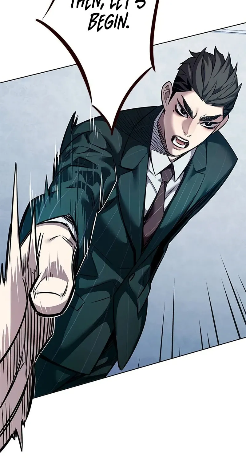 Eleceed Chapter 359 page 27 - 
