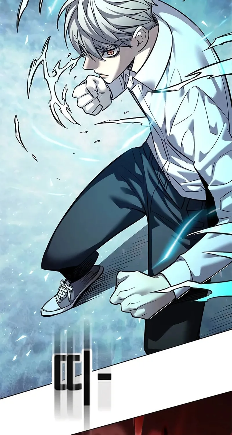 Eleceed Chapter 359 page 30 - 