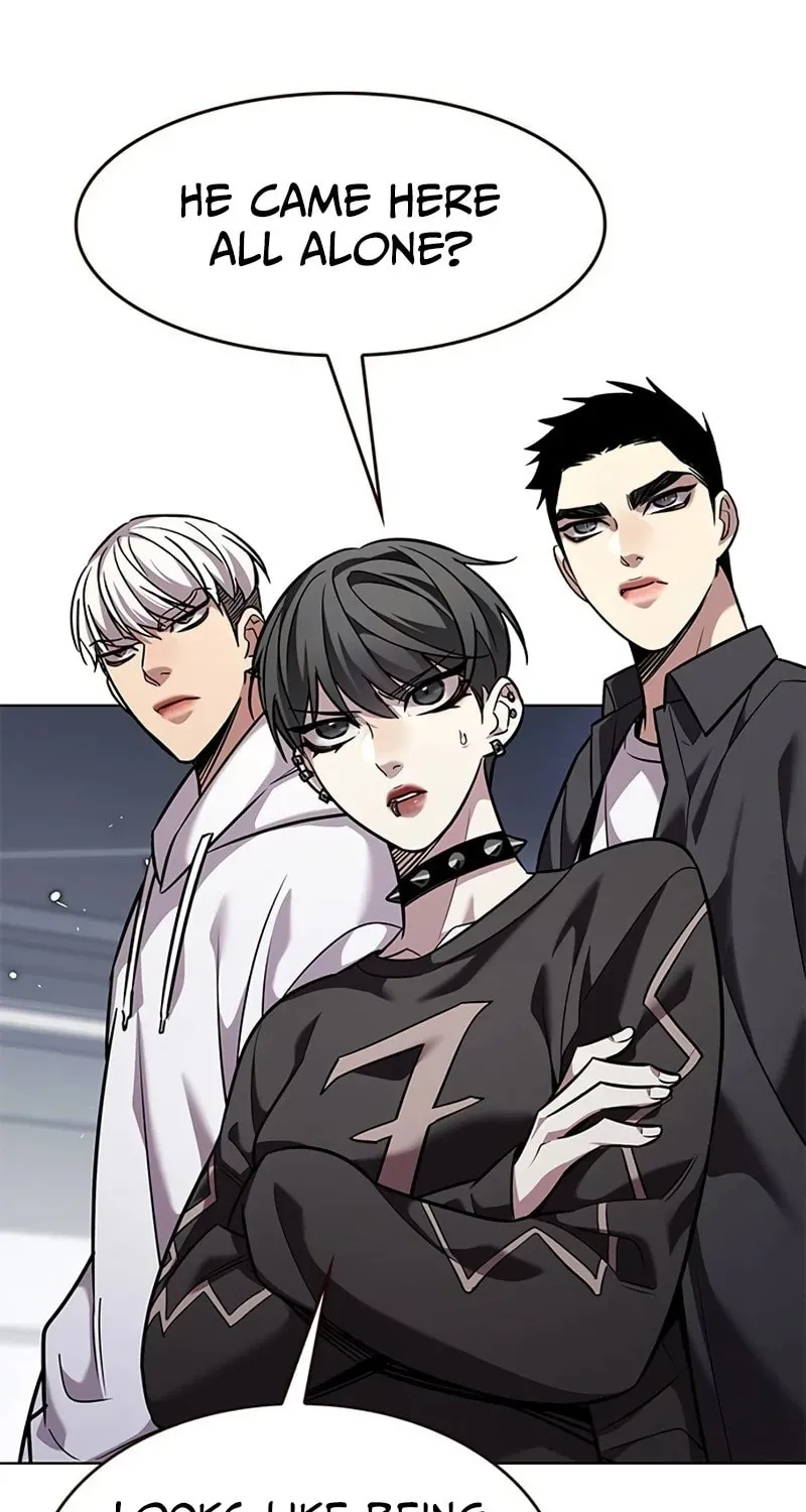 Eleceed Chapter 359 page 4 - 