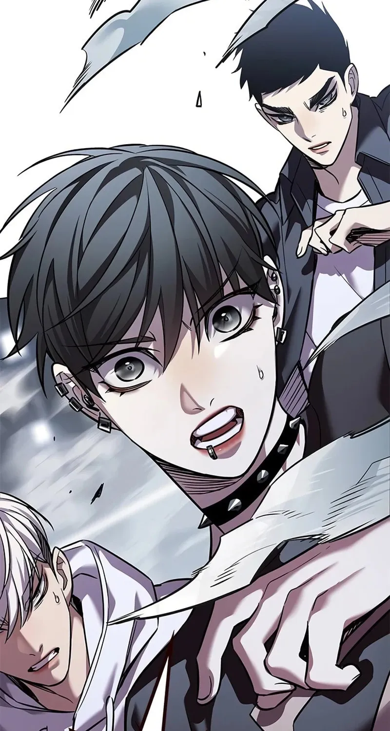 Eleceed Chapter 359 page 38 - 