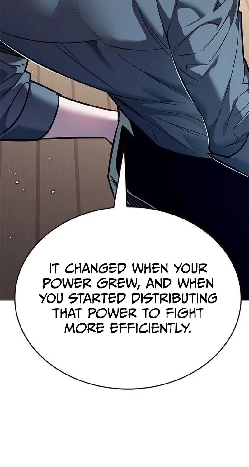 Eleceed Chapter 360 page 11 - 