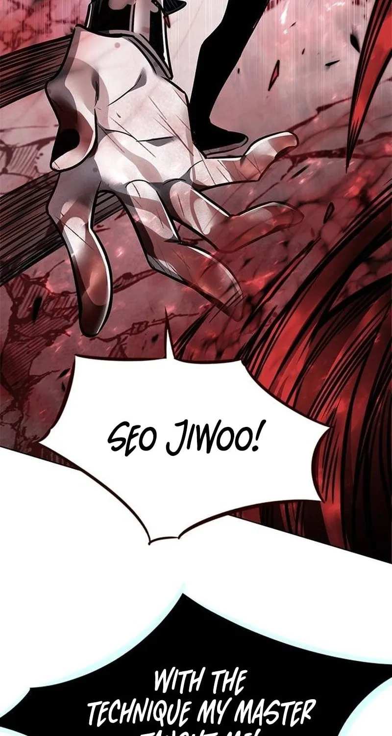 Eleceed Chapter 360 page 119 - 