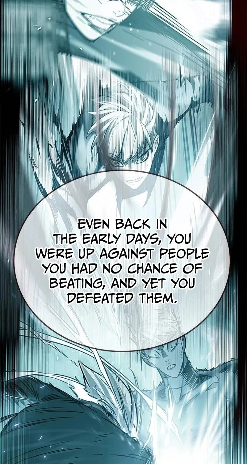 Eleceed Chapter 360 page 21 - 