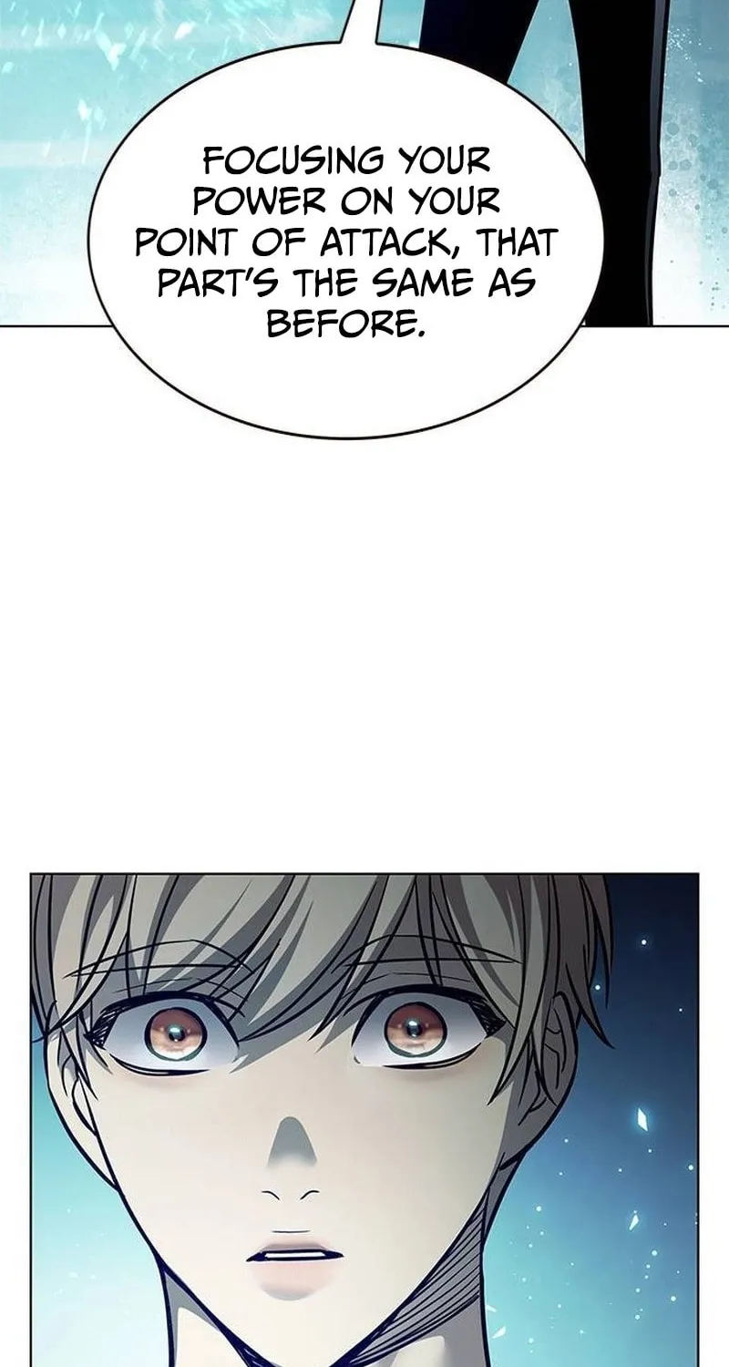 Eleceed Chapter 360 page 31 - 