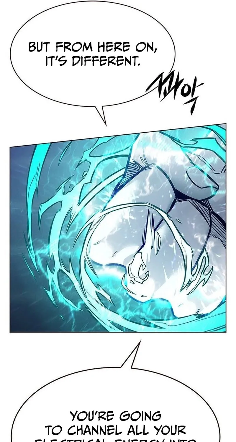 Eleceed Chapter 360 page 33 - 