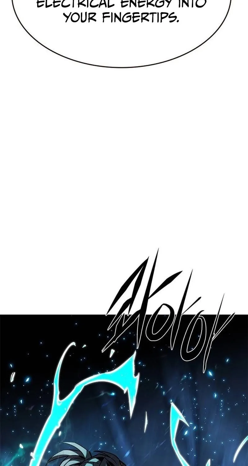 Eleceed Chapter 360 page 34 - 