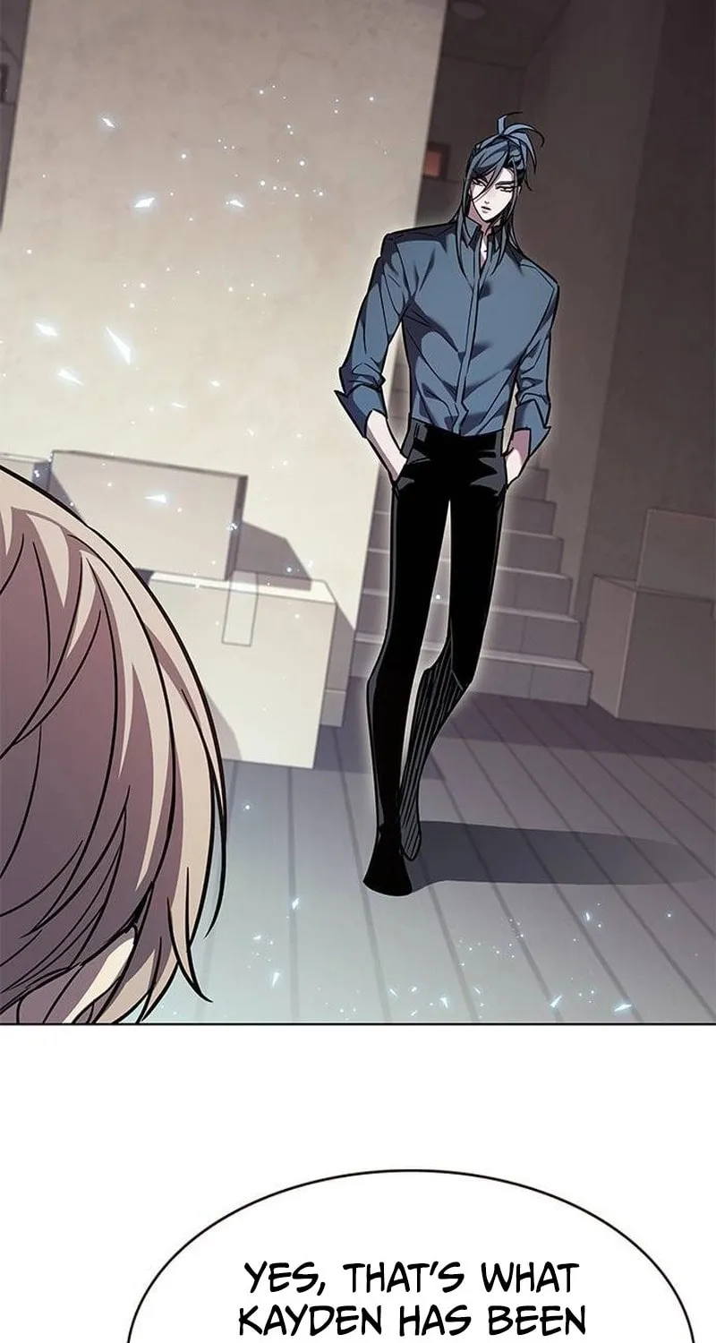 Eleceed Chapter 360 page 5 - 